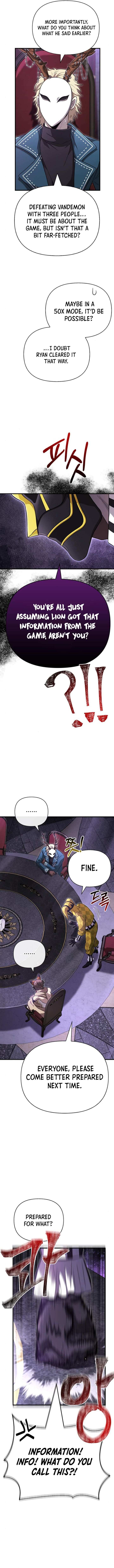 Read Surviving The Game as a Barbarian EN Manga Online