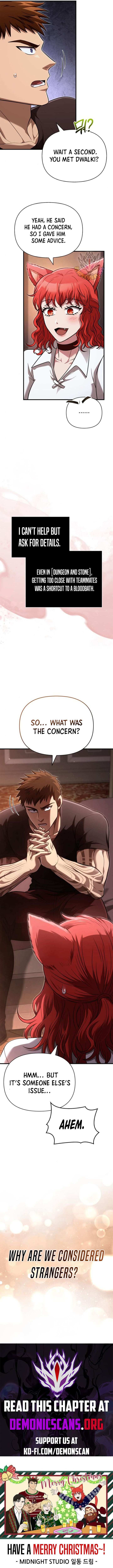 Read Surviving The Game as a Barbarian EN Manga Online