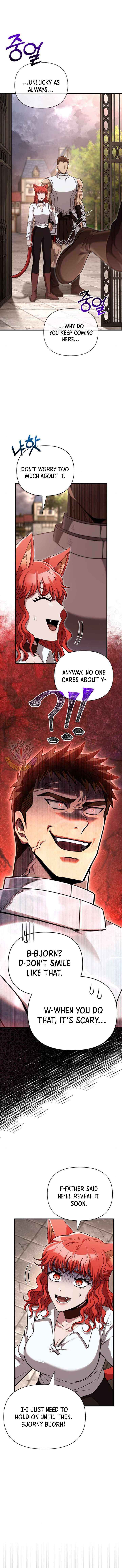 Read Surviving The Game as a Barbarian EN Manga Online