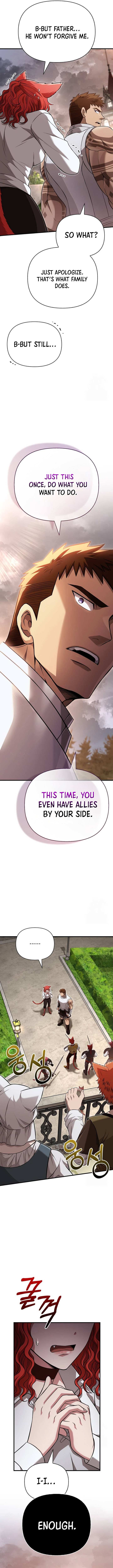 Read Surviving The Game as a Barbarian EN Manga Online