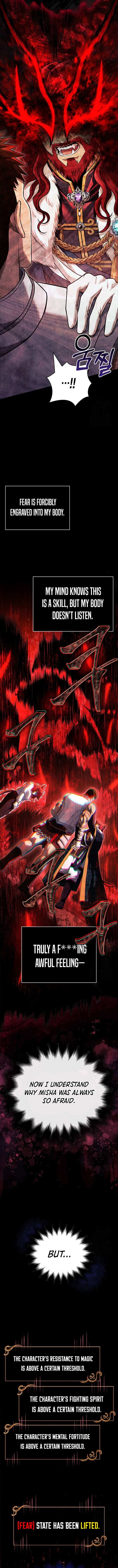 Read Surviving The Game as a Barbarian EN Manga Online