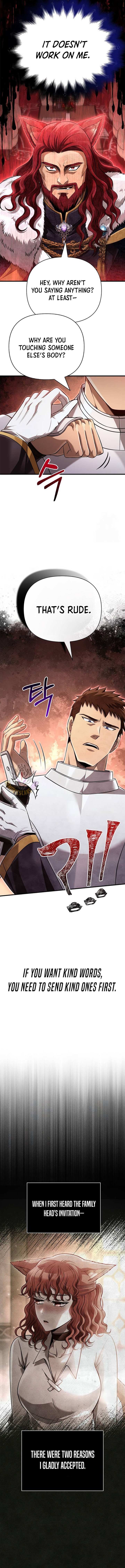 Read Surviving The Game as a Barbarian EN Manga Online