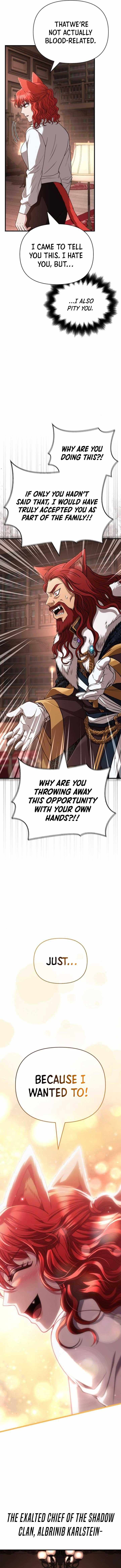Read Surviving The Game as a Barbarian EN Manga Online