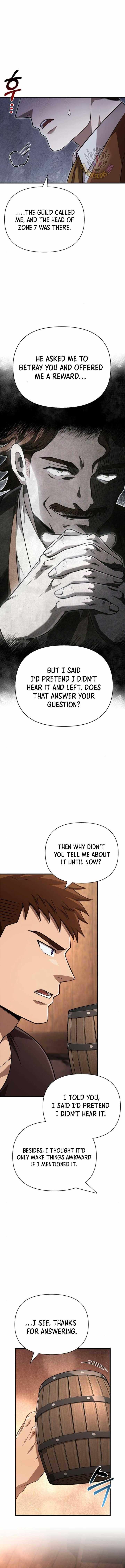 Read Surviving The Game as a Barbarian EN Manga Online