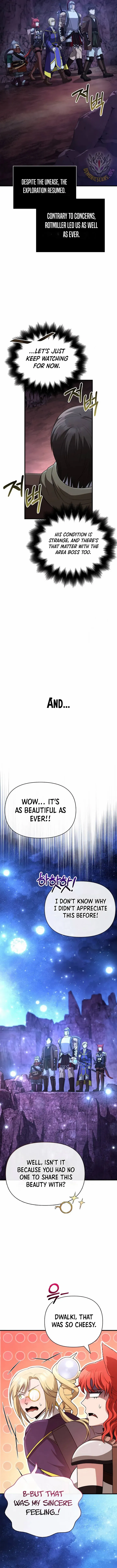 Read Surviving The Game as a Barbarian EN Manga Online
