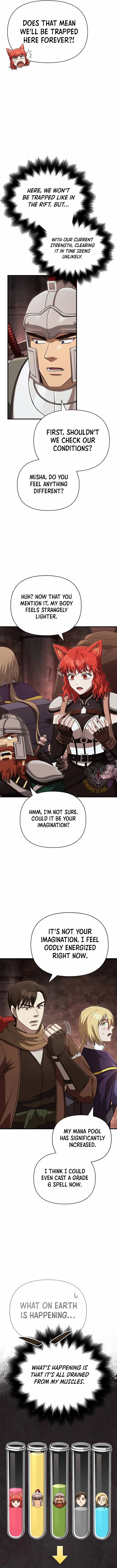 Read Surviving The Game as a Barbarian EN Manga Online