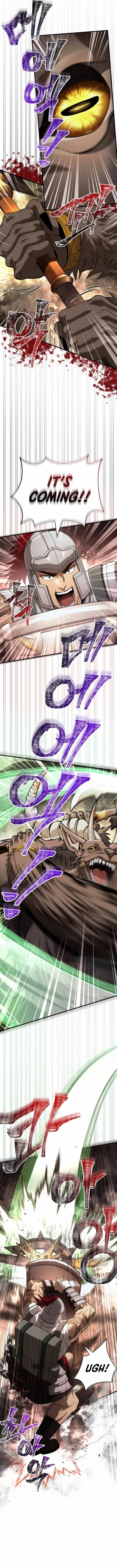 Read Surviving The Game as a Barbarian EN Manga Online
