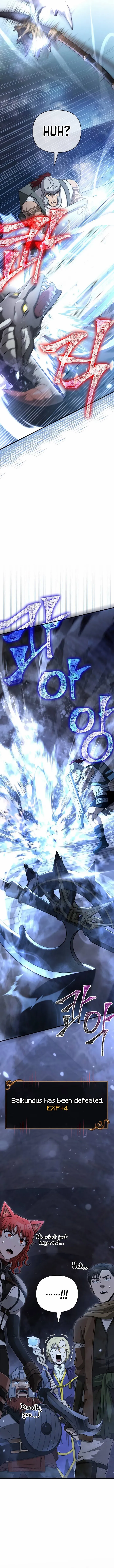 Read Surviving The Game as a Barbarian EN Manga Online