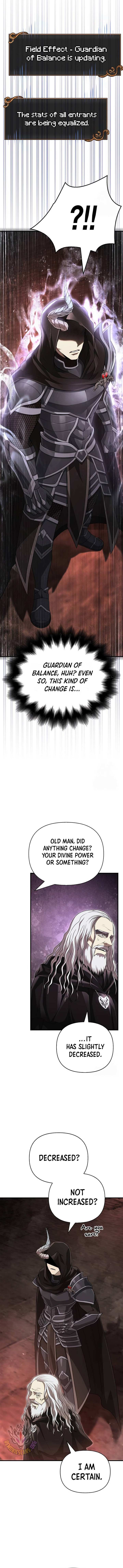 Read Surviving The Game as a Barbarian EN Manga Online