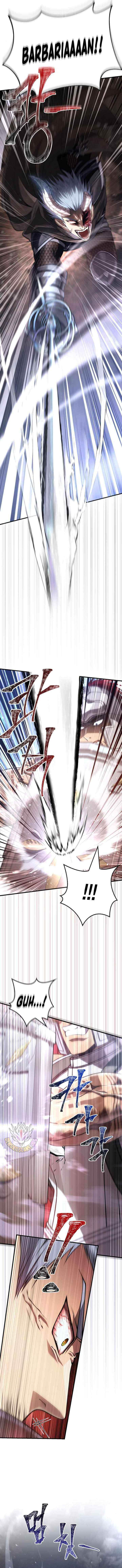 Read Surviving The Game as a Barbarian EN Manga Online