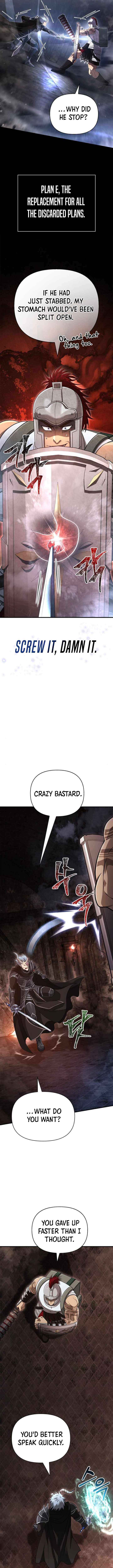 Read Surviving The Game as a Barbarian EN Manga Online