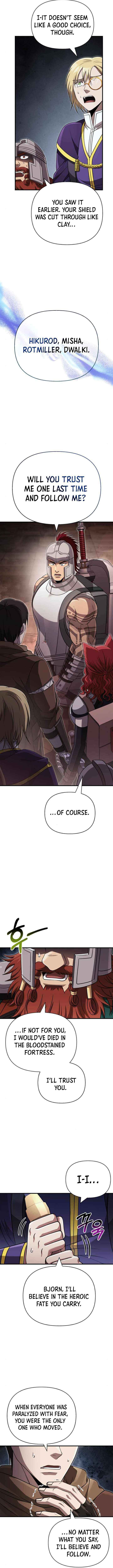 Read Surviving The Game as a Barbarian EN Manga Online