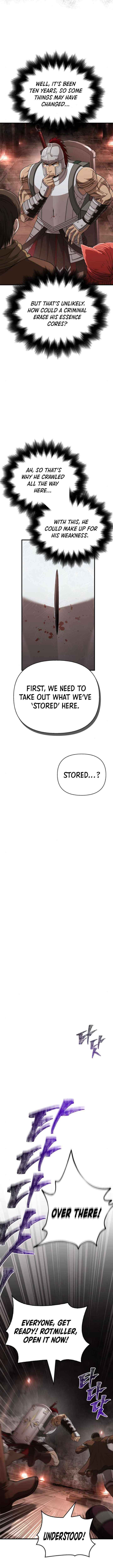 Read Surviving The Game as a Barbarian EN Manga Online
