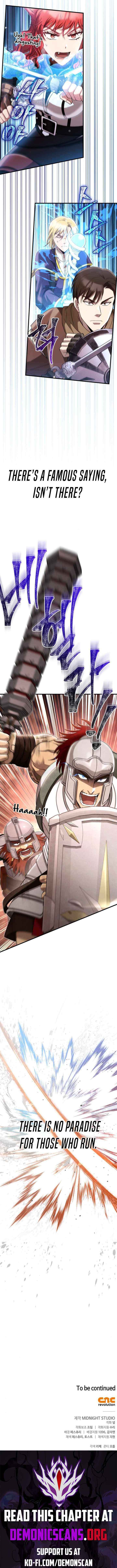 Read Surviving The Game as a Barbarian EN Manga Online