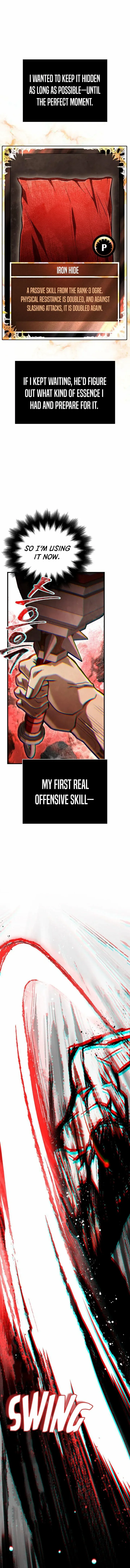 Read Surviving The Game as a Barbarian EN Manga Online