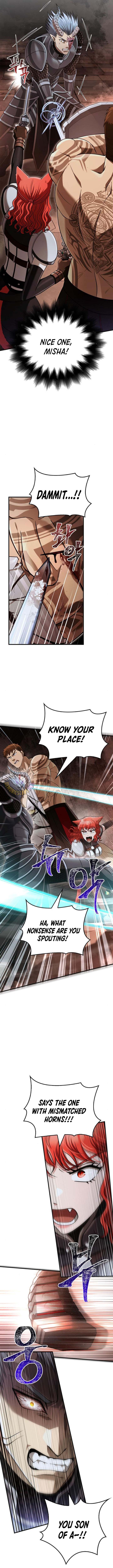 Read Surviving The Game as a Barbarian EN Manga Online
