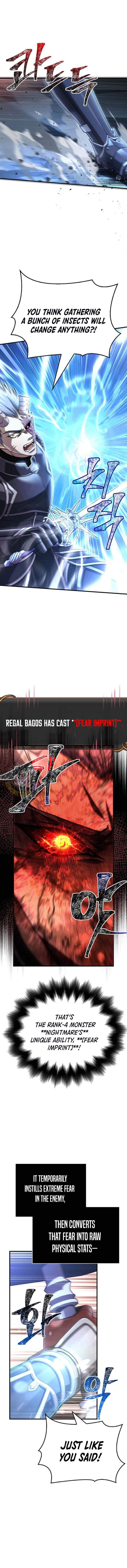 Read Surviving The Game as a Barbarian EN Manga Online