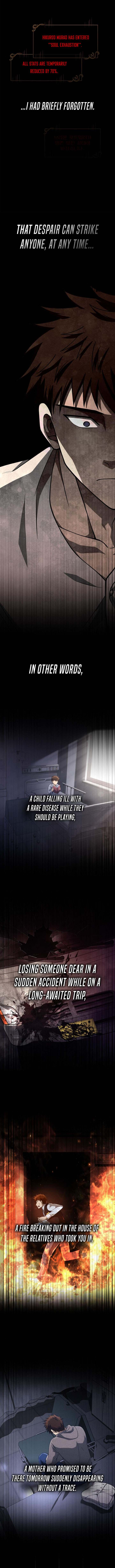 Read Surviving The Game as a Barbarian EN Manga Online