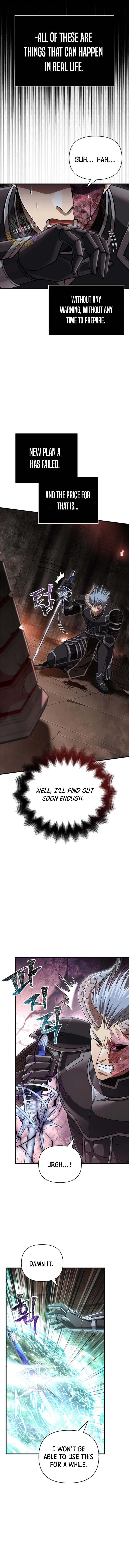 Read Surviving The Game as a Barbarian EN Manga Online