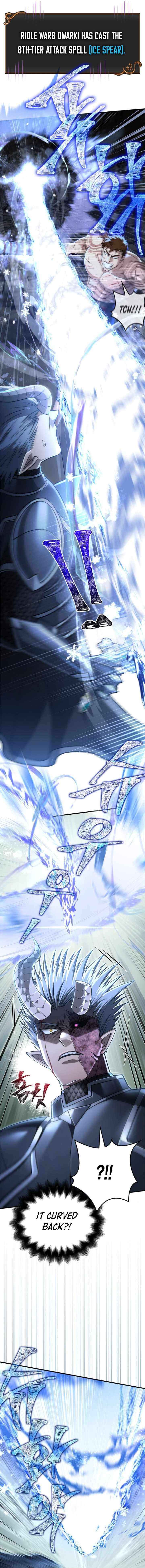 Read Surviving The Game as a Barbarian EN Manga Online