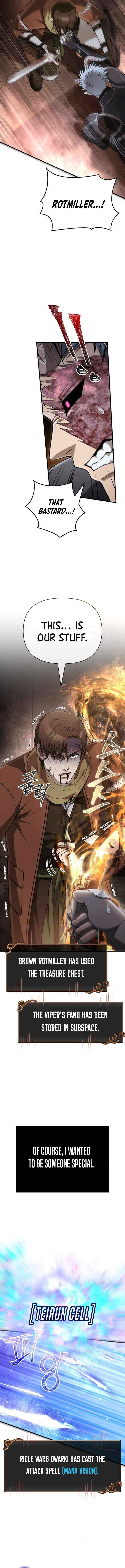 Read Surviving The Game as a Barbarian EN Manga Online