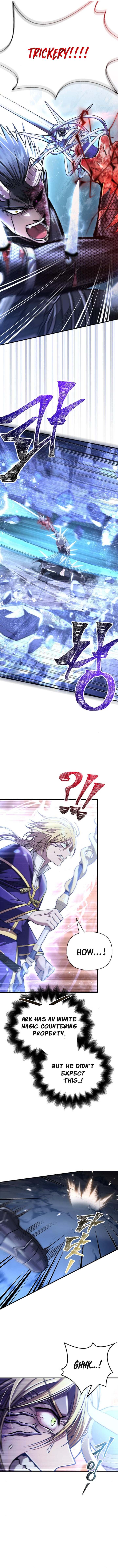 Read Surviving The Game as a Barbarian EN Manga Online