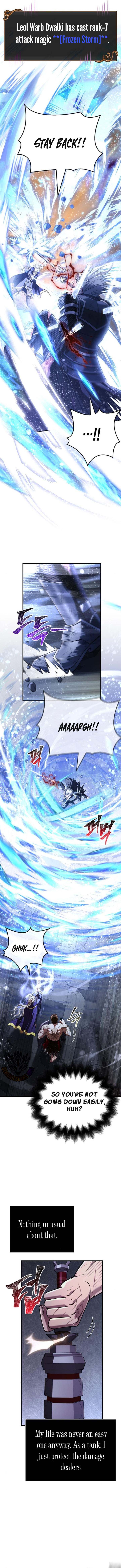 Read Surviving The Game as a Barbarian EN Manga Online