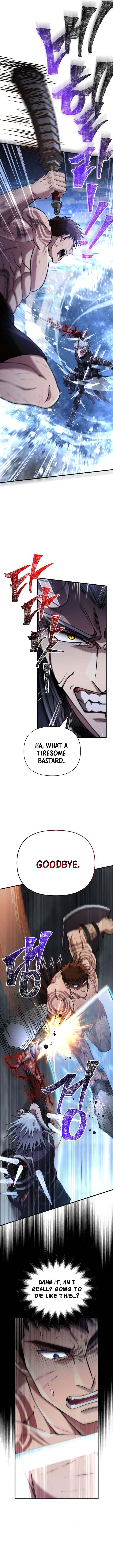 Read Surviving The Game as a Barbarian EN Manga Online