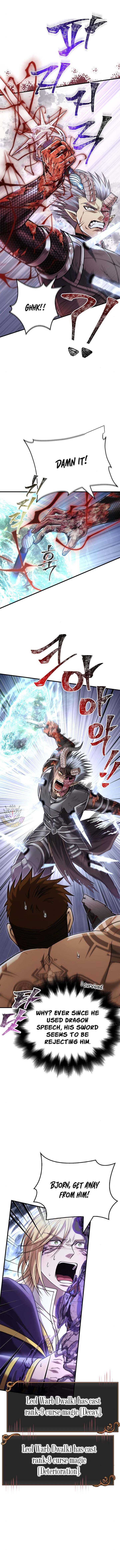 Read Surviving The Game as a Barbarian EN Manga Online