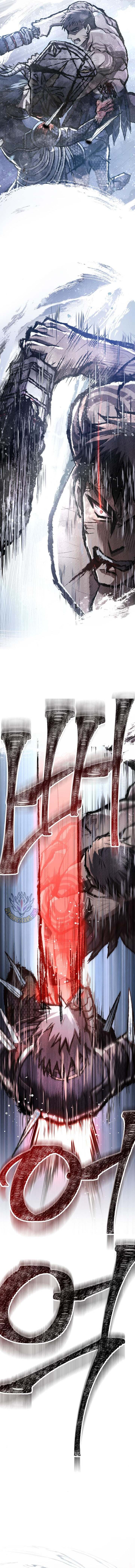 Read Surviving The Game as a Barbarian EN Manga Online