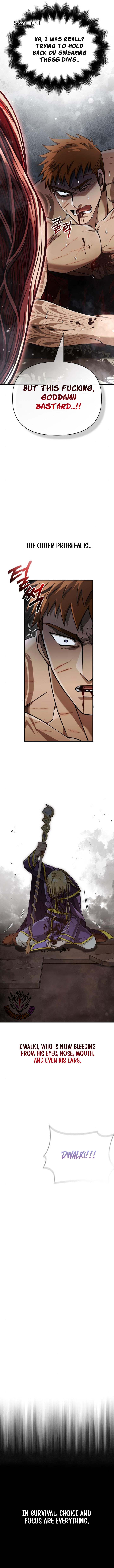 Read Surviving The Game as a Barbarian EN Manga Online