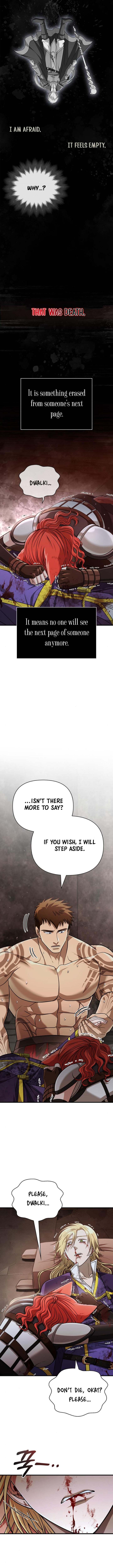 Read Surviving The Game as a Barbarian EN Manga Online