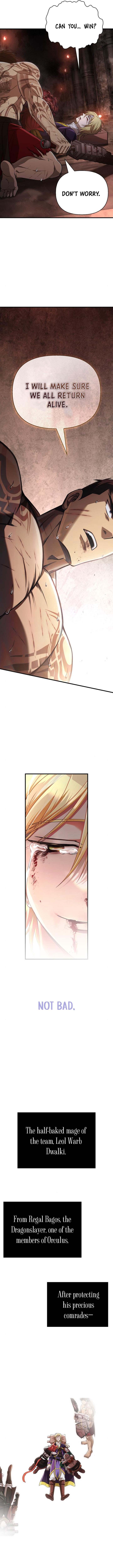 Read Surviving The Game as a Barbarian EN Manga Online