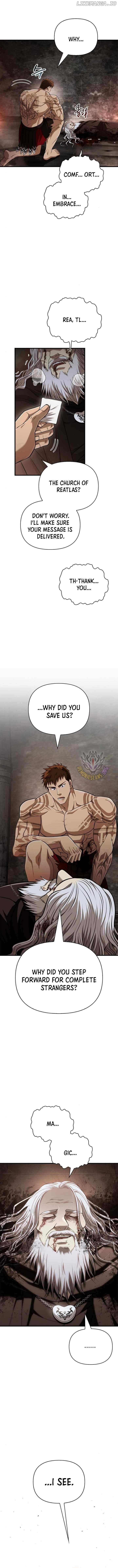 Read Surviving The Game as a Barbarian EN Manga Online
