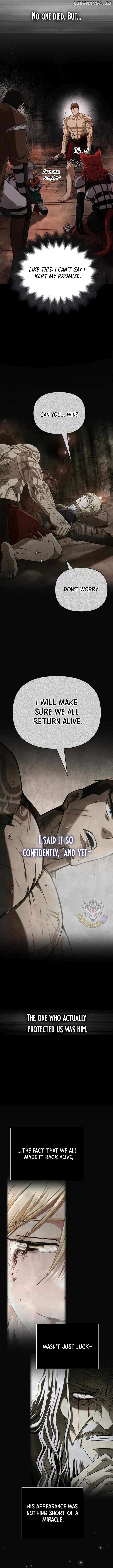 Read Surviving The Game as a Barbarian EN Manga Online