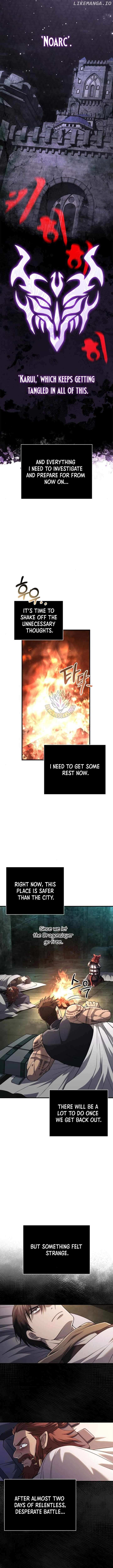 Read Surviving The Game as a Barbarian EN Manga Online