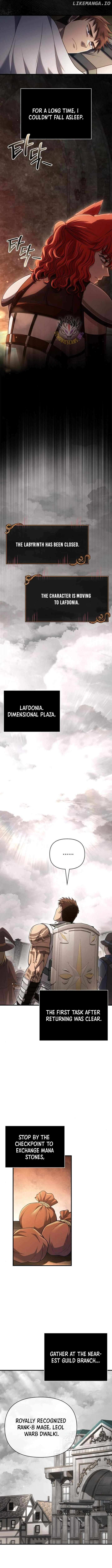 Read Surviving The Game as a Barbarian EN Manga Online