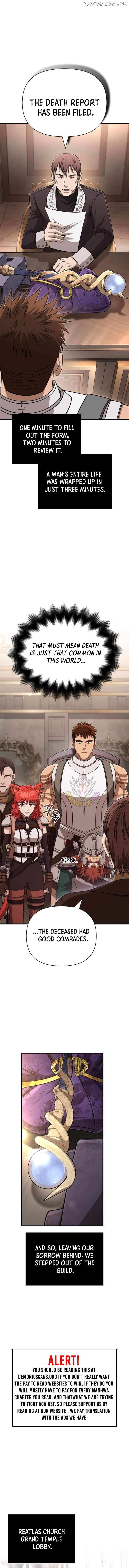 Read Surviving The Game as a Barbarian EN Manga Online