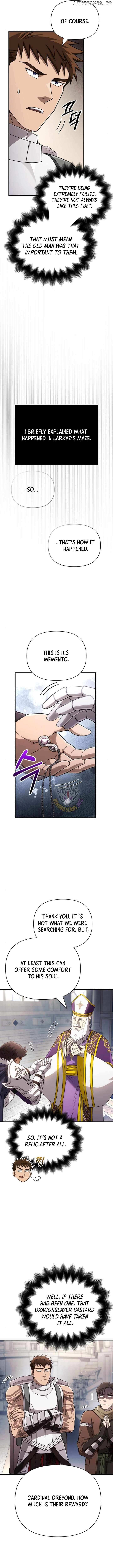 Read Surviving The Game as a Barbarian EN Manga Online