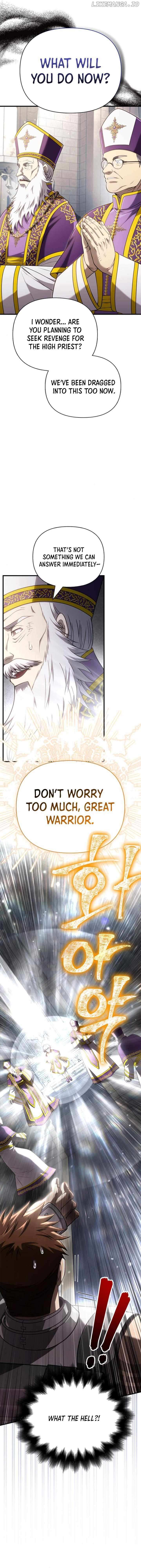 Read Surviving The Game as a Barbarian EN Manga Online