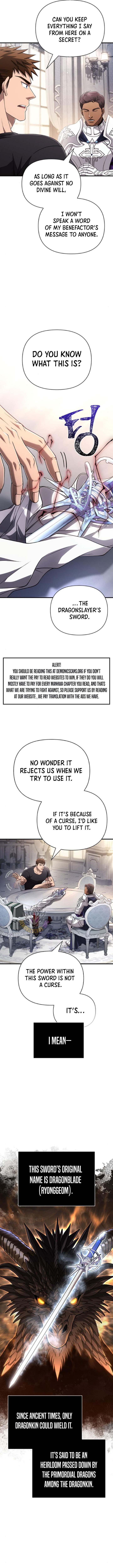 Read Surviving The Game as a Barbarian EN Manga Online