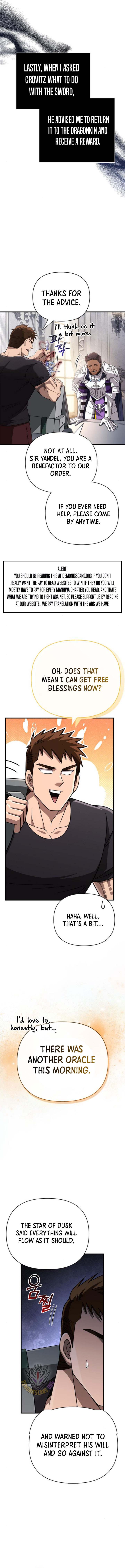 Read Surviving The Game as a Barbarian EN Manga Online