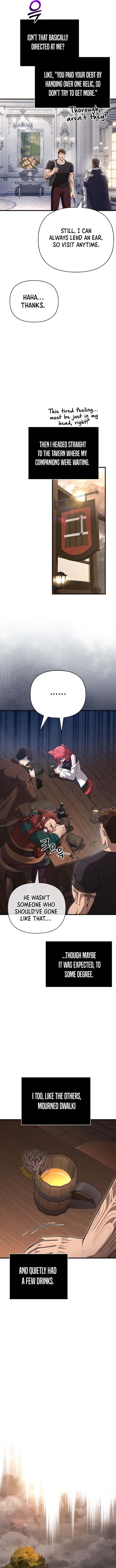 Read Surviving The Game as a Barbarian EN Manga Online