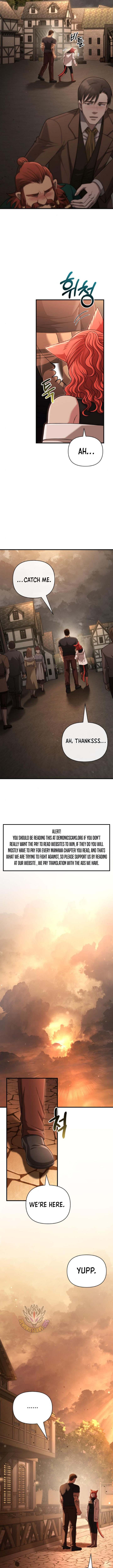 Read Surviving The Game as a Barbarian EN Manga Online