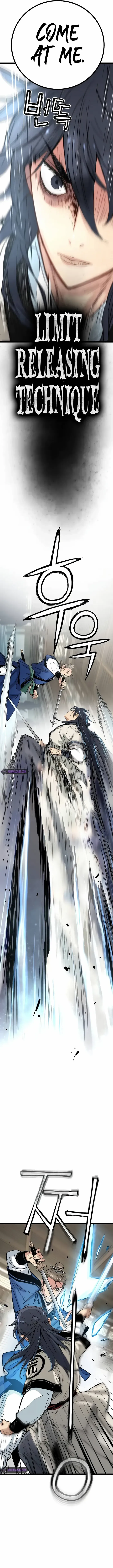 Read Surviving as a Genius on Borrowed Time EN Manga Online
