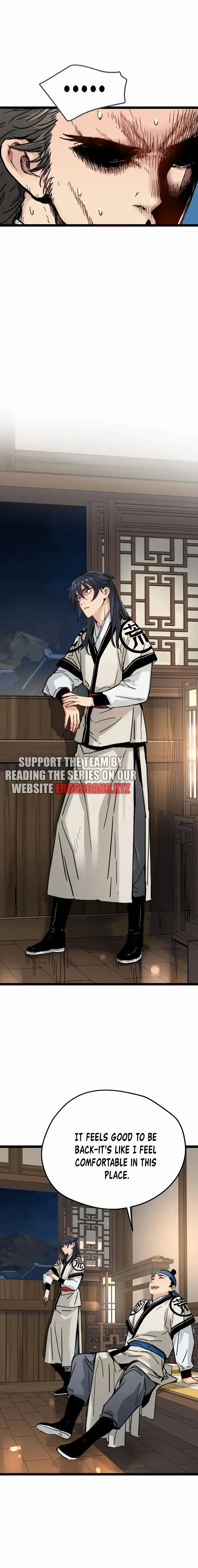 Read Surviving as a Genius on Borrowed Time EN Manga Online