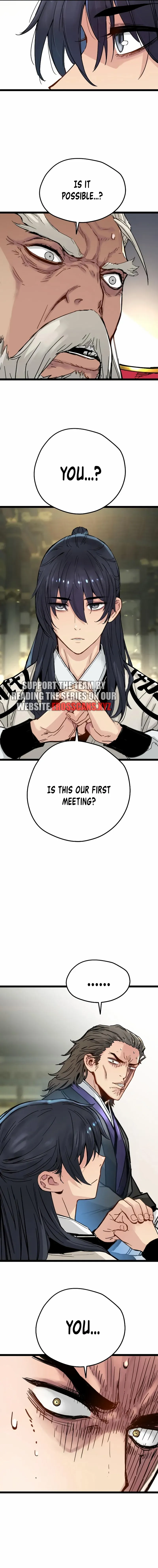 Read Surviving as a Genius on Borrowed Time EN Manga Online