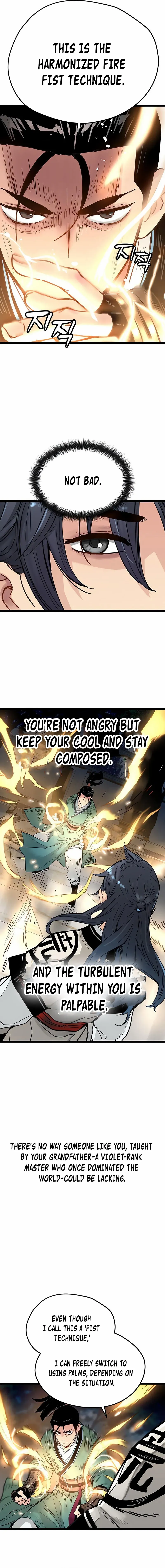 Read Surviving as a Genius on Borrowed Time EN Manga Online