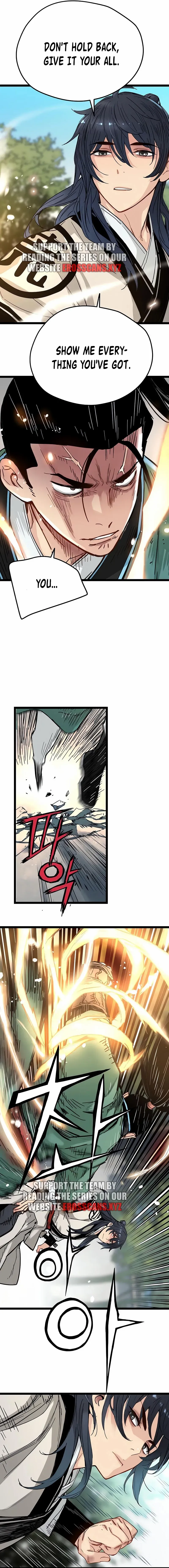 Read Surviving as a Genius on Borrowed Time EN Manga Online