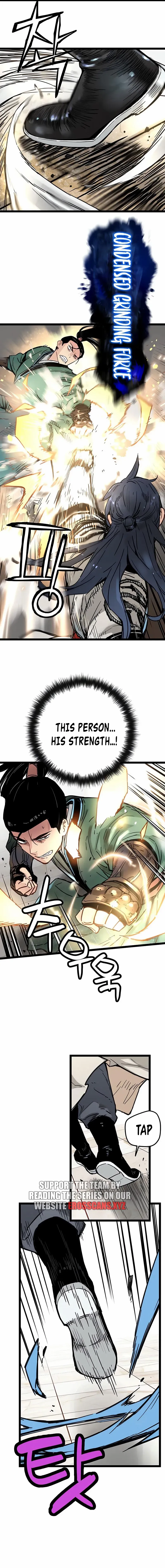 Read Surviving as a Genius on Borrowed Time EN Manga Online